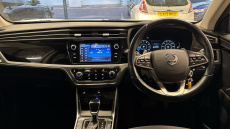 Ssangyong Korando 1.5 Ventura 5dr Auto Petrol Estate